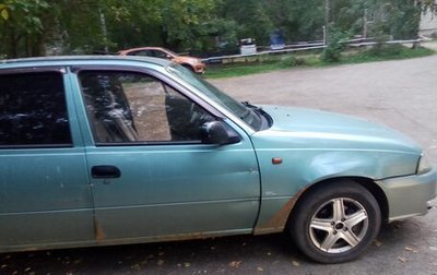 Daewoo Nexia I рестайлинг, 2007 год, 125 000 рублей, 1 фотография