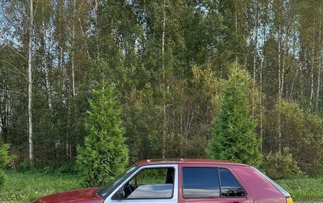 Volkswagen Golf II, 1988 год, 75 000 рублей, 2 фотография