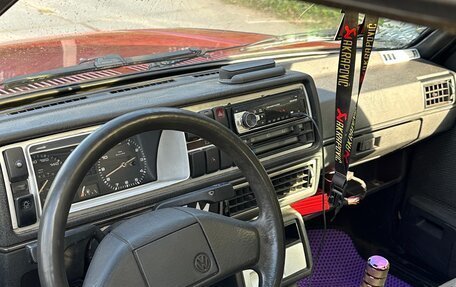 Volkswagen Golf II, 1988 год, 75 000 рублей, 4 фотография