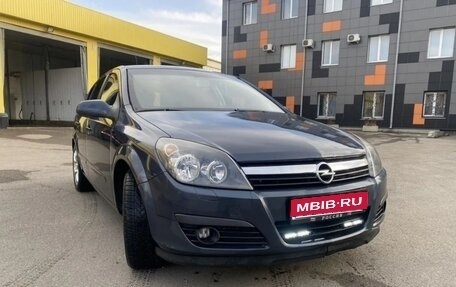 Opel Astra H, 2006 год, 507 000 рублей, 1 фотография