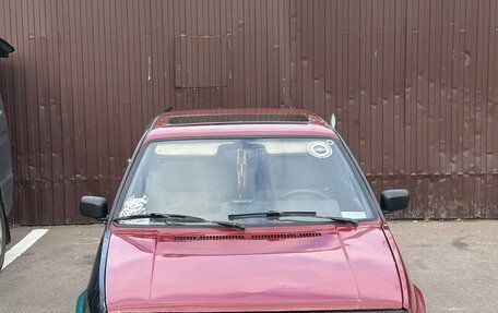 Volkswagen Golf II, 1988 год, 75 000 рублей, 10 фотография