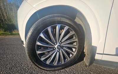 Hyundai Palisade I, 2023 год, 6 000 000 рублей, 1 фотография
