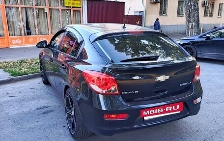 Chevrolet Cruze II, 2012 год, 680 000 рублей, 4 фотография