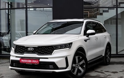 KIA Sorento IV, 2020 год, 3 635 000 рублей, 1 фотография