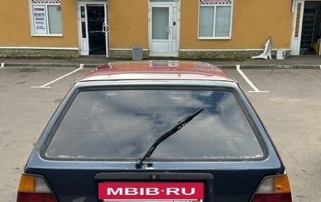 Volkswagen Golf II, 1988 год, 75 000 рублей, 11 фотография