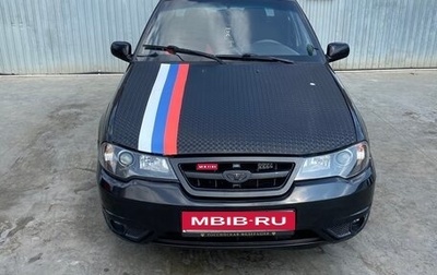 Daewoo Nexia I рестайлинг, 2010 год, 300 000 рублей, 1 фотография