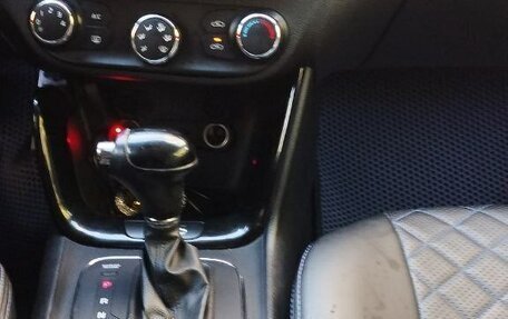 KIA cee'd III, 2014 год, 800 000 рублей, 6 фотография