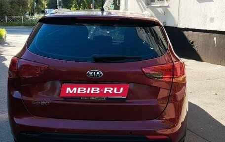KIA cee'd III, 2014 год, 800 000 рублей, 4 фотография