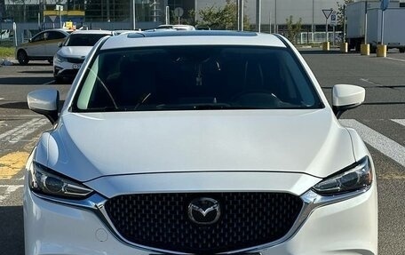 Mazda 6, 2020 год, 2 480 000 рублей, 3 фотография