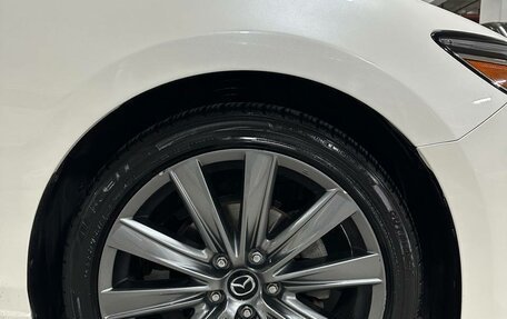 Mazda 6, 2020 год, 2 480 000 рублей, 10 фотография