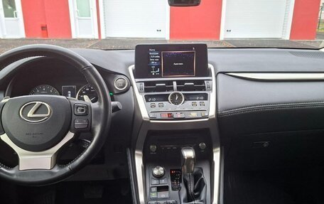 Lexus NX I, 2020 год, 4 050 000 рублей, 6 фотография