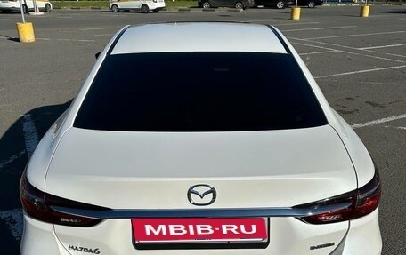 Mazda 6, 2020 год, 2 480 000 рублей, 6 фотография