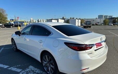 Mazda 6, 2020 год, 2 480 000 рублей, 5 фотография
