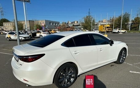 Mazda 6, 2020 год, 2 480 000 рублей, 4 фотография