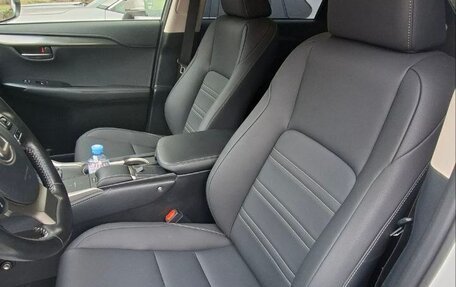 Lexus NX I, 2020 год, 4 050 000 рублей, 12 фотография