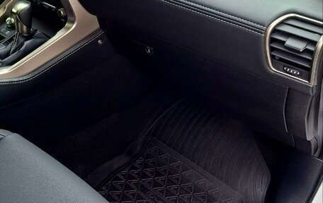Lexus NX I, 2020 год, 4 050 000 рублей, 17 фотография
