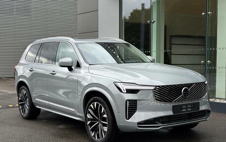 Volvo XC90 II рестайлинг, 2025 год, 12 500 000 рублей, 1 фотография