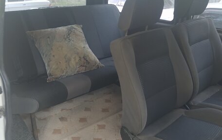 Volkswagen Transporter T4, 2002 год, 870 000 рублей, 8 фотография