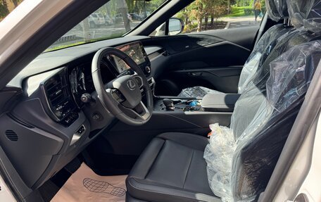 Lexus RX IV рестайлинг, 2025 год, 11 350 000 рублей, 19 фотография