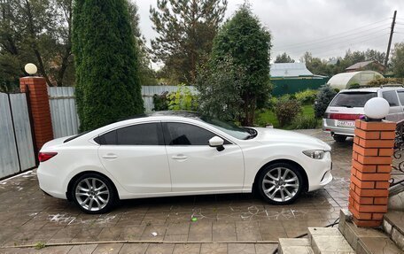 Mazda 6, 2012 год, 1 499 000 рублей, 2 фотография