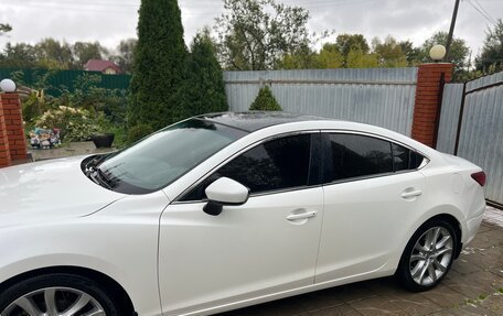 Mazda 6, 2012 год, 1 499 000 рублей, 10 фотография