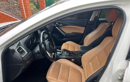 Mazda 6, 2012 год, 1 499 000 рублей, 12 фотография