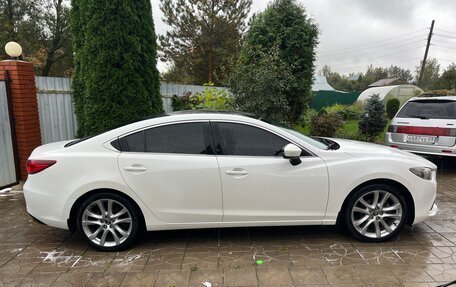 Mazda 6, 2012 год, 1 499 000 рублей, 6 фотография