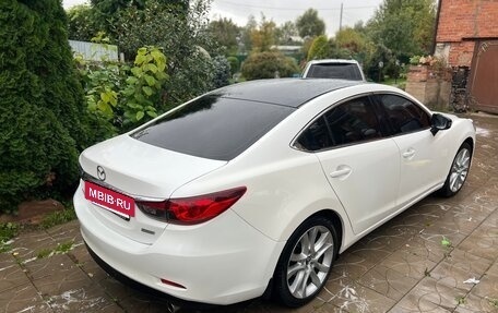 Mazda 6, 2012 год, 1 499 000 рублей, 7 фотография