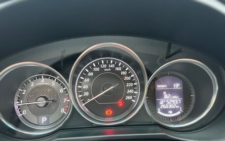 Mazda 6, 2012 год, 1 499 000 рублей, 13 фотография