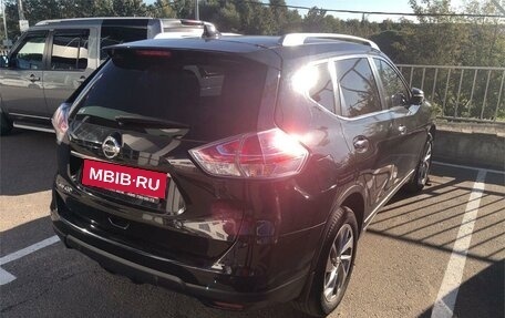 Nissan X-Trail, 2017 год, 1 979 000 рублей, 3 фотография