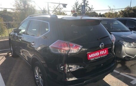 Nissan X-Trail, 2017 год, 1 979 000 рублей, 4 фотография