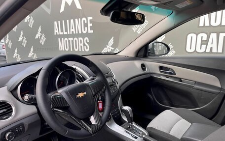 Chevrolet Cruze II, 2015 год, 765 000 рублей, 11 фотография
