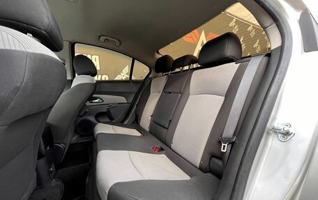 Chevrolet Cruze II, 2015 год, 765 000 рублей, 12 фотография