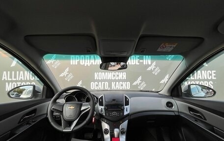 Chevrolet Cruze II, 2015 год, 765 000 рублей, 14 фотография