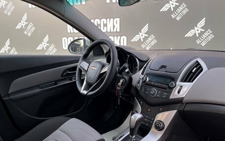 Chevrolet Cruze II, 2015 год, 765 000 рублей, 22 фотография