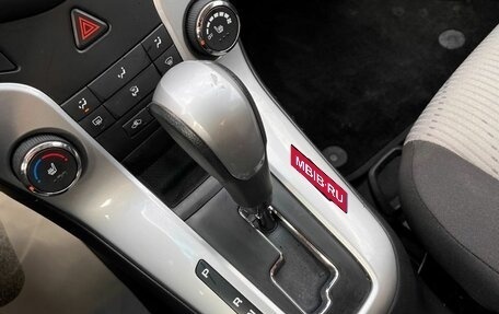Chevrolet Cruze II, 2015 год, 765 000 рублей, 21 фотография