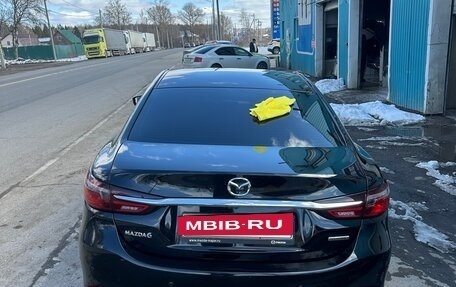 Mazda 6, 2019 год, 2 800 000 рублей, 3 фотография
