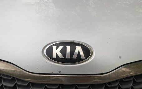KIA Rio III рестайлинг, 2015 год, 810 000 рублей, 8 фотография