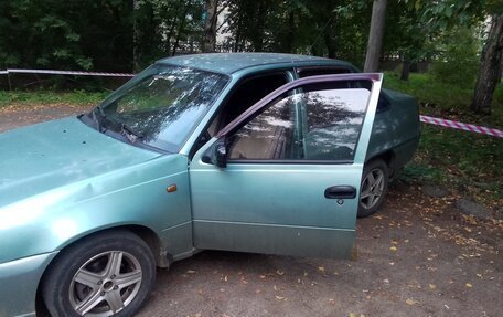 Daewoo Nexia I рестайлинг, 2007 год, 125 000 рублей, 5 фотография