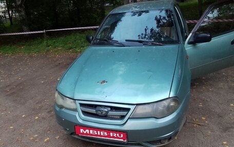 Daewoo Nexia I рестайлинг, 2007 год, 125 000 рублей, 2 фотография