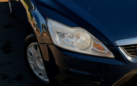 Ford Focus II рестайлинг, 2011 год, 505 250 рублей, 2 фотография