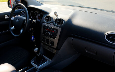 Ford Focus II рестайлинг, 2011 год, 505 250 рублей, 9 фотография