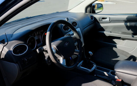 Ford Focus II рестайлинг, 2011 год, 505 250 рублей, 12 фотография
