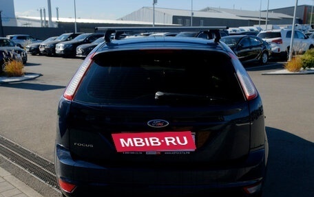 Ford Focus II рестайлинг, 2011 год, 505 250 рублей, 7 фотография