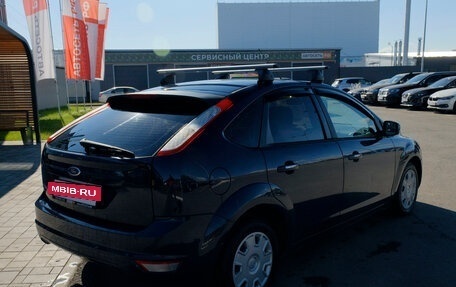 Ford Focus II рестайлинг, 2011 год, 505 250 рублей, 8 фотография