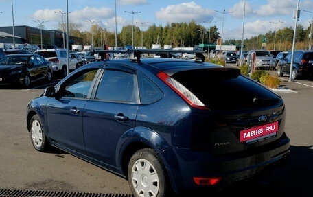 Ford Focus II рестайлинг, 2011 год, 505 250 рублей, 6 фотография