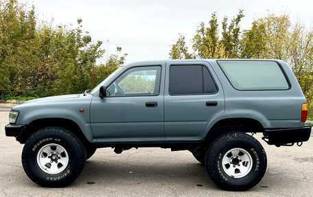Toyota 4Runner III, 1992 год, 440 000 рублей, 6 фотография