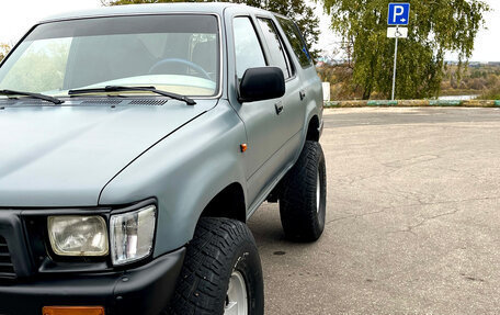 Toyota 4Runner III, 1992 год, 440 000 рублей, 11 фотография