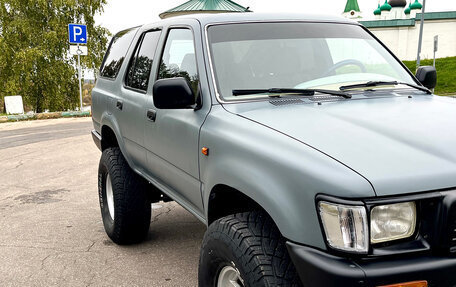 Toyota 4Runner III, 1992 год, 440 000 рублей, 10 фотография