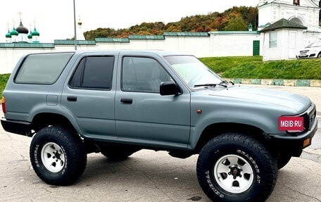 Toyota 4Runner III, 1992 год, 440 000 рублей, 2 фотография